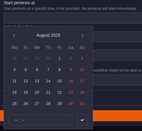 screenshot - startat